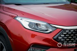 江淮汽车-江淮瑞风S4