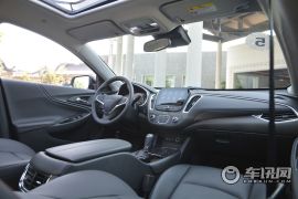 通用雪佛兰-迈锐宝XL