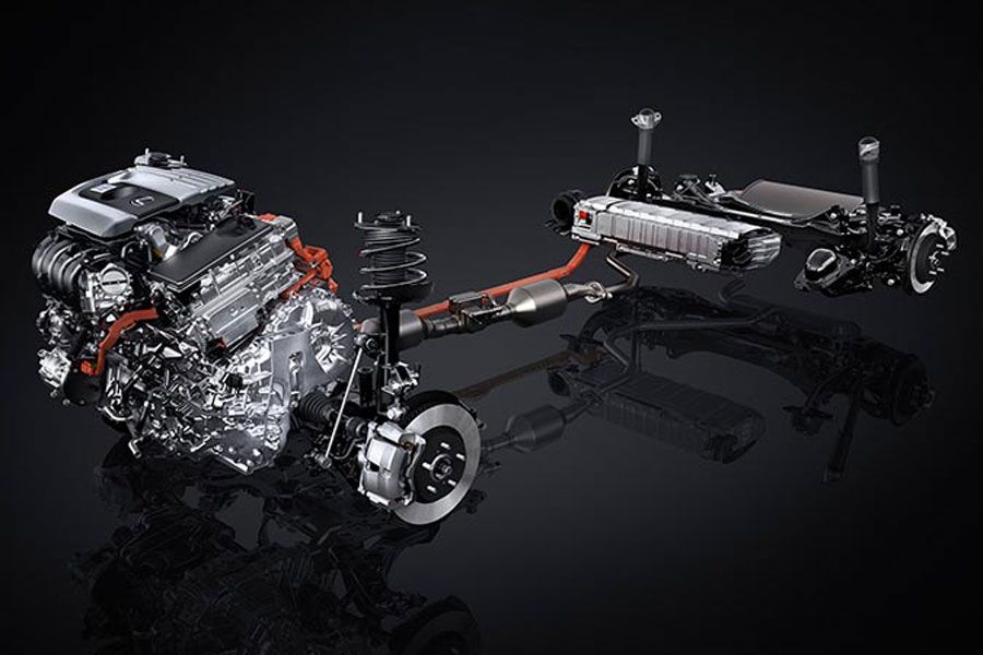 1月23日上市 雷克萨斯UX预售价26.99万元起