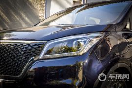 长安汽车-COSMOS科尚