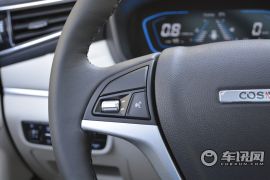 长安汽车-COSMOS科尚