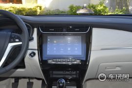 长安汽车-COSMOS科尚