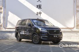 长安汽车-COSMOS科尚