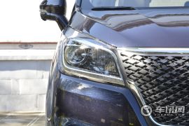 长安汽车-COSMOS科尚