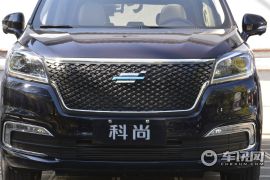 长安汽车-COSMOS科尚