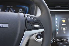 长安汽车-COSMOS科尚