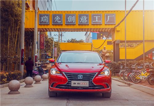 自主车型只是比合资车型便宜么？       