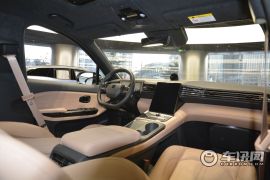 蔚来汽车-蔚来ES6