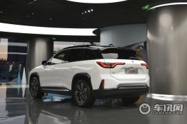 蔚来汽车-蔚来ES6