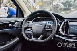 奇瑞汽车-捷途X90-1.6T DCT智享型