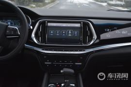 奇瑞汽车-捷途X90-1.6T DCT智享型