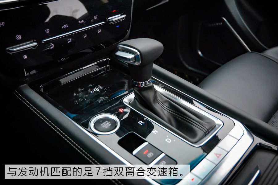 进一步扩充市场 实拍捷途全新中型SUV-X90