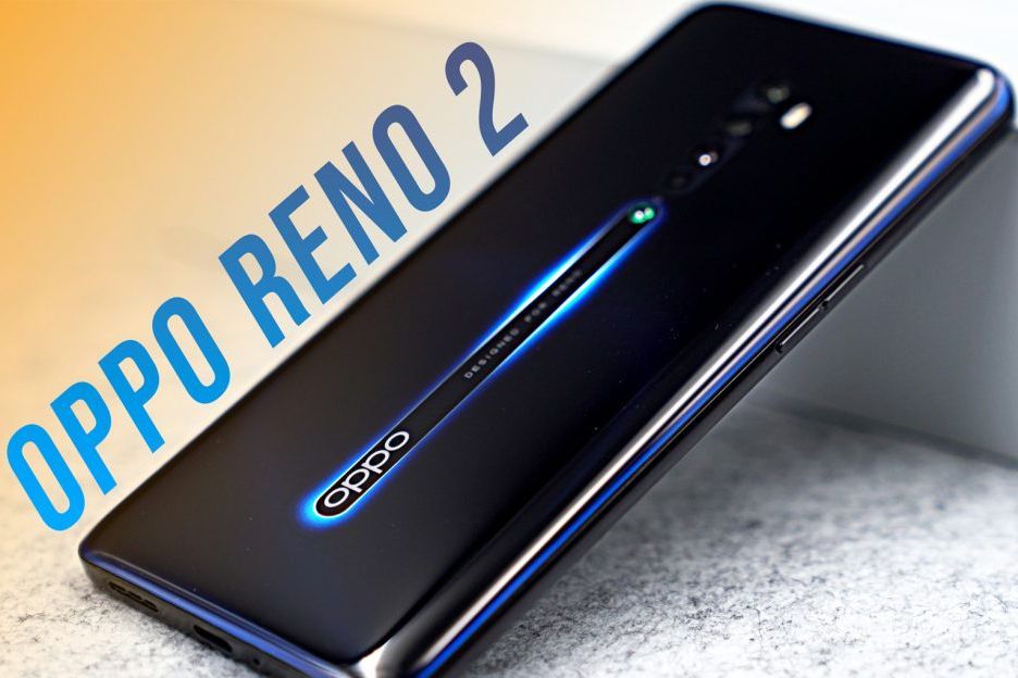 产品力均衡主打四摄影像 OPPO Reno2全面评测