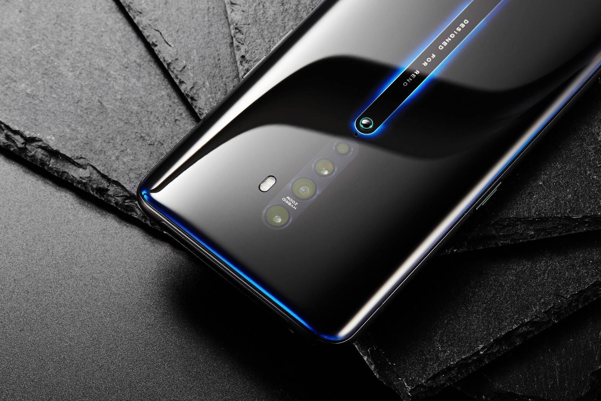 产品力均衡主打四摄影像 OPPO Reno2全面评测
