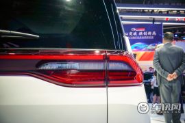 广汽乘用车-传祺GM6