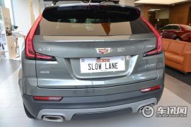 通用凯迪拉克-XT4-28T 四驱铂金版  ￥35.97