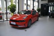 LYNK&CO-领克03-1.5TD DCT型Pro版  ￥14.88