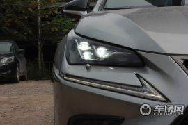 雷克萨斯-雷克萨斯NX-300h 全驱 F SPORT