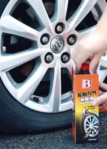 关键时刻你是喜欢千斤顶还是”手持液“