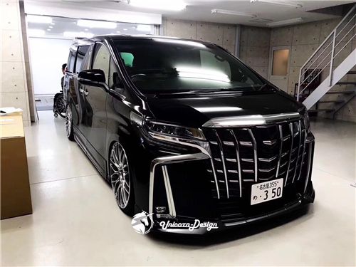 埃尔法蒙娜丽莎遥遥领先技术理念极致尊享.