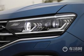 一汽-大众-一汽大众探岳-380TSI 四驱旗舰型  ￥31.98