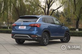 一汽-大众-一汽大众探岳-380TSI 四驱旗舰型  ￥31.98