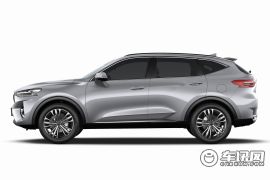 长城汽车-哈弗F7-2.0T 四驱i悦  ￥14.9