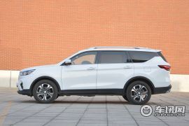 长安汽车-长安欧尚科赛-1.5T 自动 智 