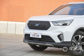 长安汽车-长安欧尚科赛-1.5T 自动 智 