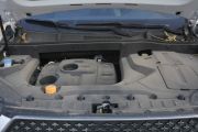 长安汽车-长安欧尚科赛-1.5T 自动 智 