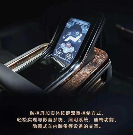 丰田埃尔法改装墨麟版商务车全系超值特惠]