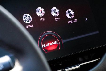 春运堵车，油表灯亮了怎么办？        