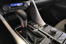 广汽三菱-奕歌-1.5T CVT四驱真我版