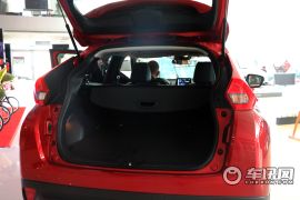 广汽三菱-奕歌-1.5T CVT四驱真我版