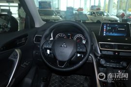 广汽三菱-奕歌-1.5T CVT四驱真我版