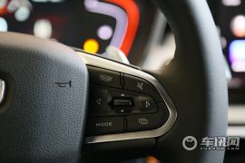 吉利汽车-缤越-运动款 260T DCT Battle