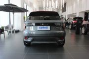 LYNK&CO-领克1新能源-1.5T PHEV 劲Pro