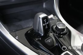 LYNK&CO-领克1新能源-1.5T PHEV 劲Pro