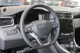 LYNK&CO-领克1新能源-1.5T PHEV 劲Pro
