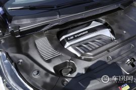 上汽大通-上汽大通G50