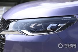 上汽大通-上汽大通G50