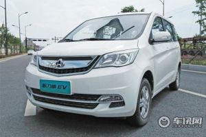 欧力威EV