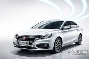荣威ei6