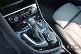 华晨宝马-宝马2系旅行车-220i 豪华套装  ￥29.48