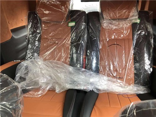 18款北汽防爆车BJ80天津现车2.3T黑棕分期