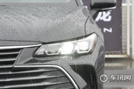 一汽丰田-亚洲龙