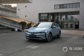 通用别克-VELITE 6