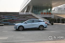 通用别克-VELITE 6