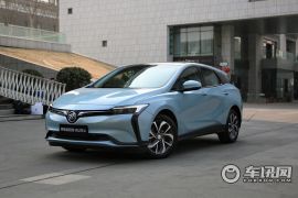 通用别克-VELITE 6