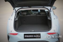 通用别克-VELITE 6